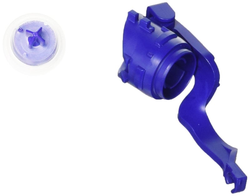 Geberit G240771001 Seal Kit for Fill Valve Blue - Image 1